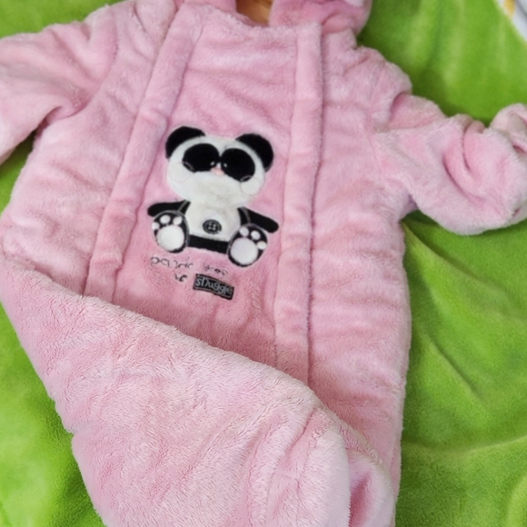 George Baby Clothes - Picture 4 of 6